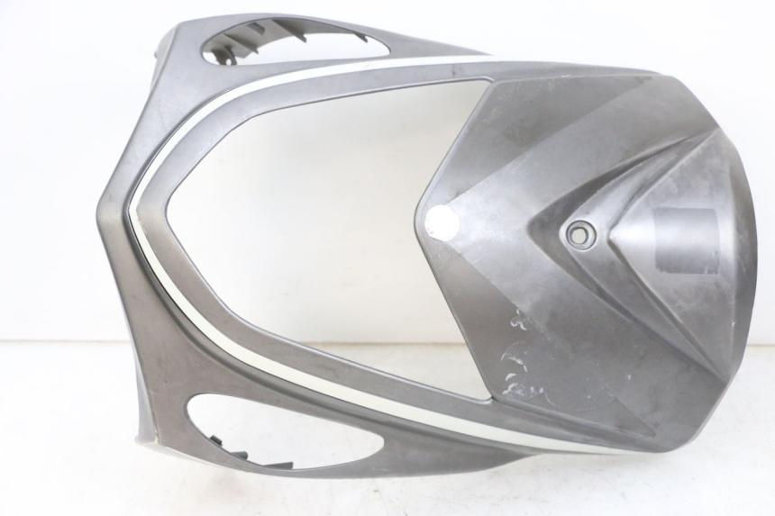 photo de VORDERSEITE TNT MOTOR ROMA 10' 4T 50 (2019 - 2022) - Qualität der Gebrauchtware