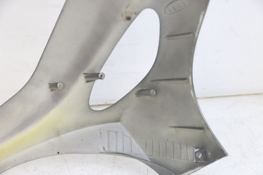 photo de VORDERSEITE TNT MOTOR ROMA 10' 4T 50 (2019 - 2022) - Gesamtansicht des Produkts