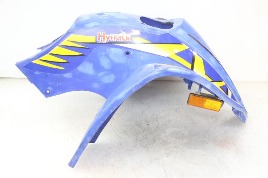 photo de FRONTVERKLEIDUNG  HYTRACK S 150 (2003 - 2011)