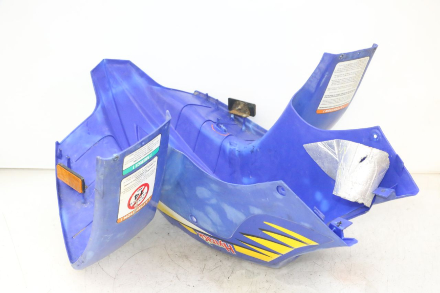 photo de FRONTVERKLEIDUNG  HYTRACK S 150 (2003 - 2011)
