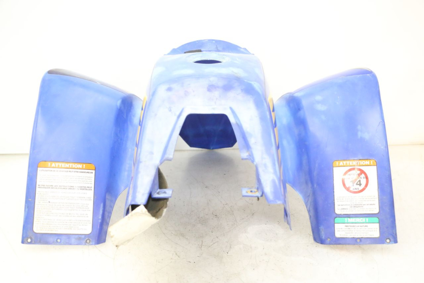 photo de FRONTVERKLEIDUNG  HYTRACK S 150 (2003 - 2011)