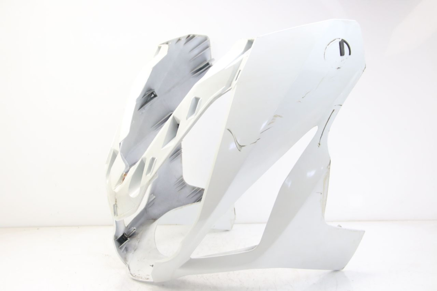 photo de VORDERSEITE DAELIM S3 125 (2010 - 2017)