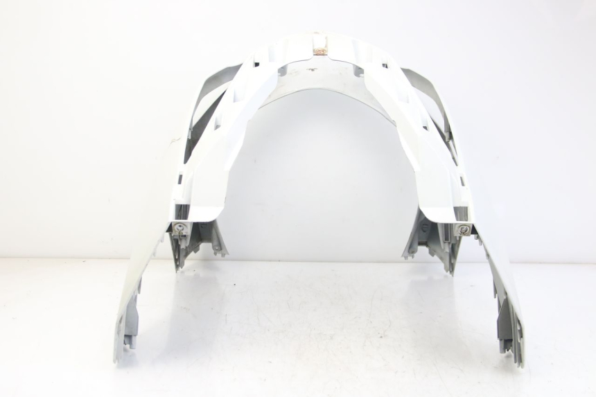 photo de VORDERSEITE DAELIM S3 125 (2010 - 2017)