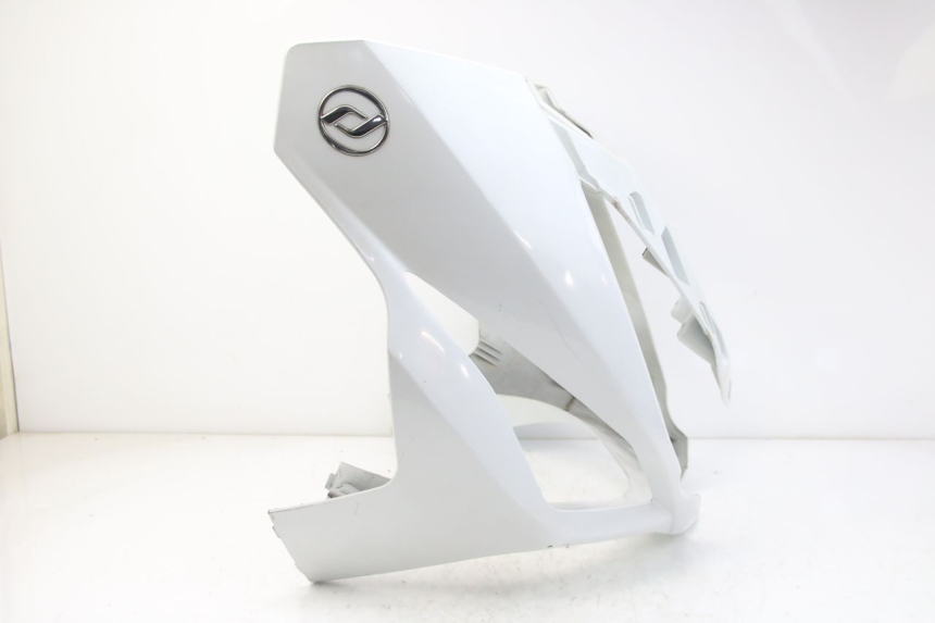 photo de VORDERSEITE DAELIM S3 125 (2010 - 2017)