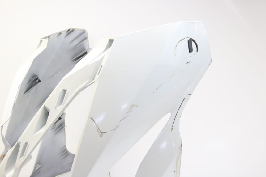 photo de VORDERSEITE DAELIM S3 125 (2010 - 2017)