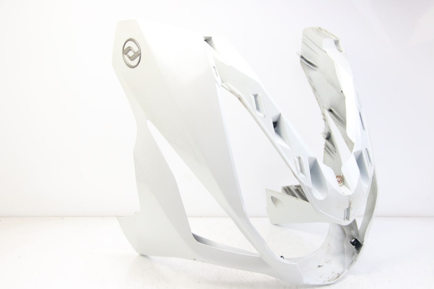 photo de VORDERSEITE DAELIM S3 125 (2010 - 2017)