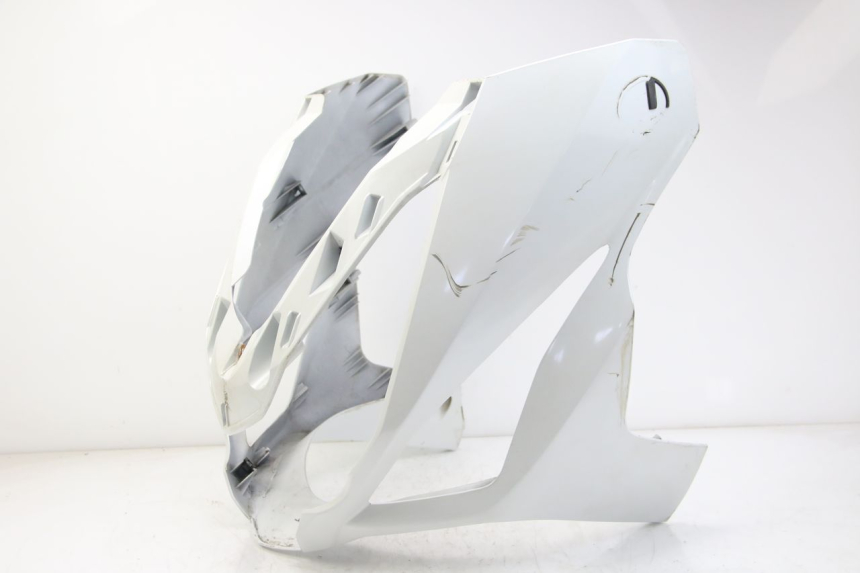 photo de VORDERSEITE DAELIM S3 125 (2010 - 2017)