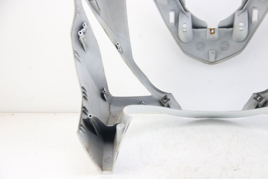 photo de VORDERSEITE DAELIM S3 125 (2010 - 2017)