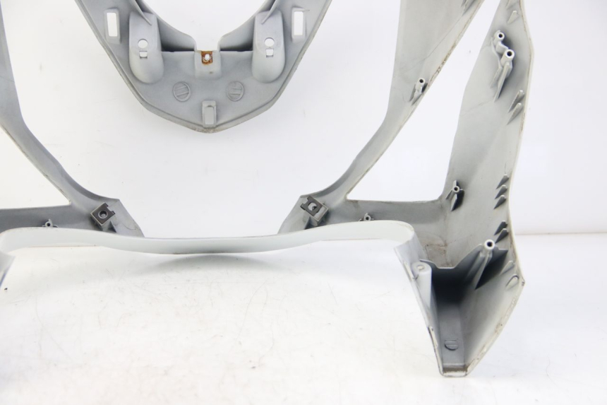 photo de VORDERSEITE DAELIM S3 125 (2010 - 2017)