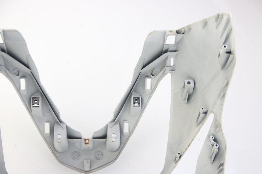 photo de VORDERSEITE DAELIM S3 125 (2010 - 2017)