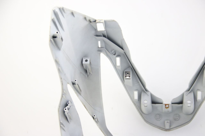 photo de VORDERSEITE DAELIM S3 125 (2010 - 2017)