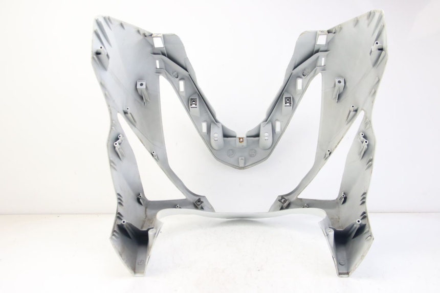 photo de VORDERSEITE DAELIM S3 125 (2010 - 2017)