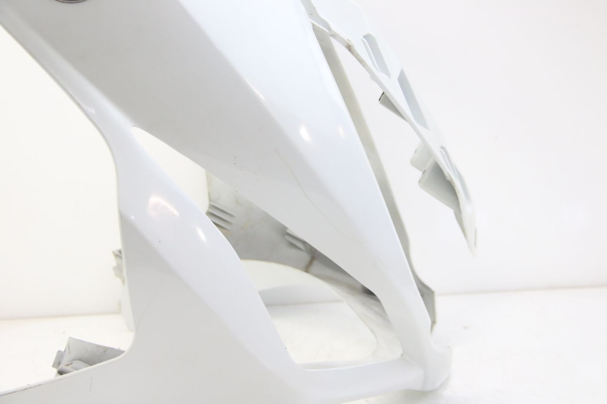 photo de VORDERSEITE DAELIM S3 125 (2010 - 2017)