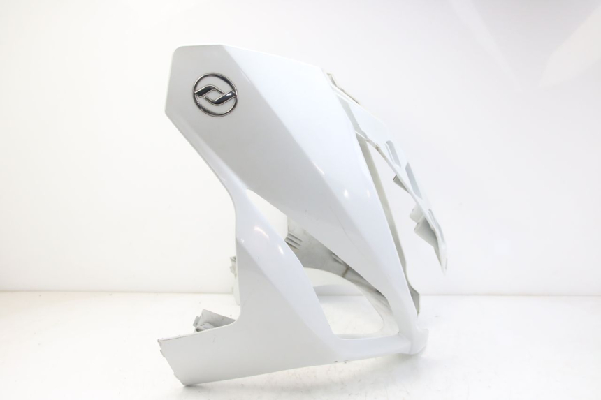 photo de VORDERSEITE DAELIM S3 125 (2010 - 2017)