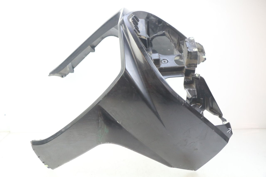 photo de VORDERSEITE PEUGEOT SATELIS COMPRESSOR K15 125 (2006 - 2009)