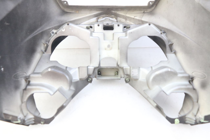 photo de VORDERSEITE PEUGEOT SATELIS COMPRESSOR K15 125 (2006 - 2009)