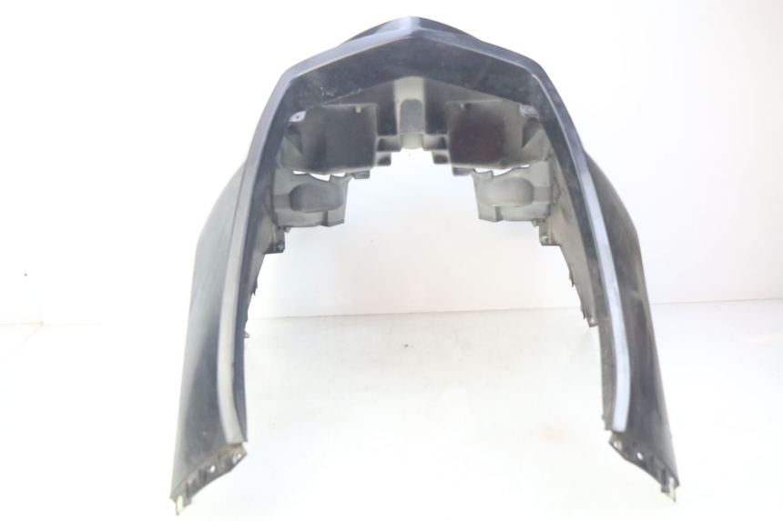 photo de VORDERSEITE PEUGEOT SATELIS COMPRESSOR K15 125 (2006 - 2009)