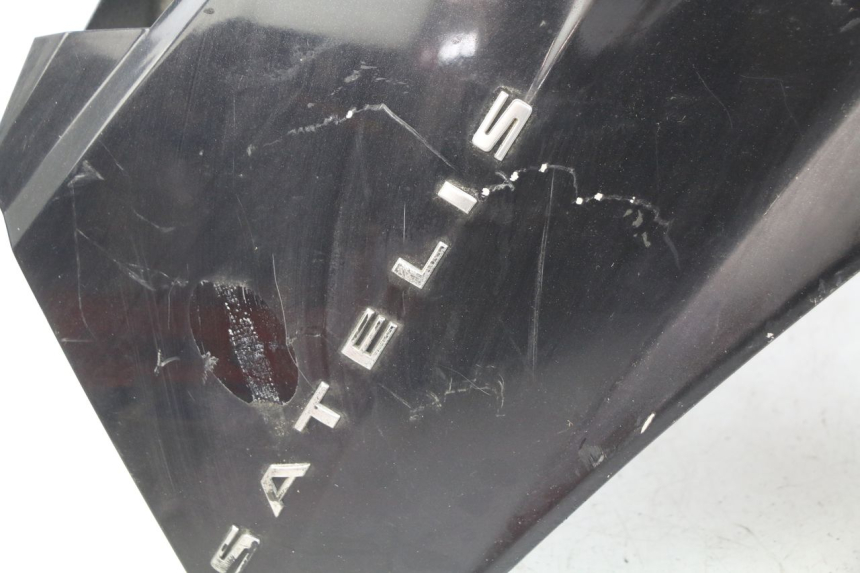 photo de VORDERSEITE PEUGEOT SATELIS COMPRESSOR K15 125 (2006 - 2009)