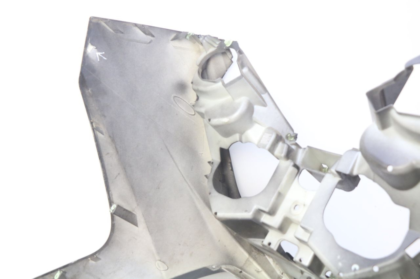 photo de VORDERSEITE PEUGEOT SATELIS COMPRESSOR K15 125 (2006 - 2009)