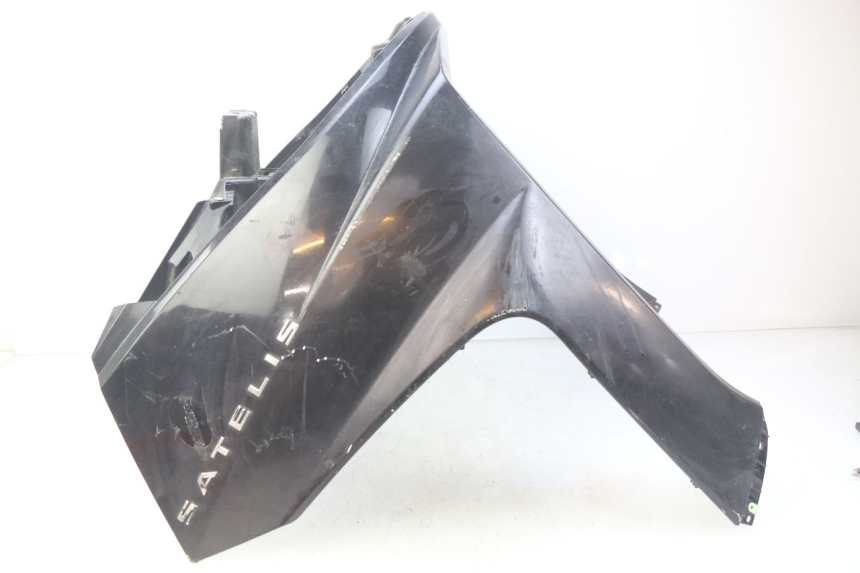 photo de VORDERSEITE PEUGEOT SATELIS COMPRESSOR K15 125 (2006 - 2009)