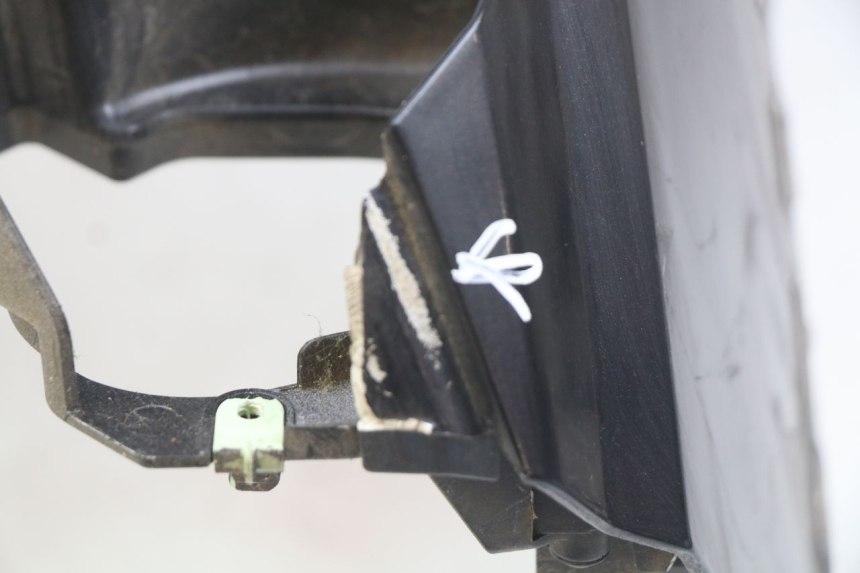 photo de VORDERSEITE PEUGEOT SATELIS COMPRESSOR K15 125 (2006 - 2009)