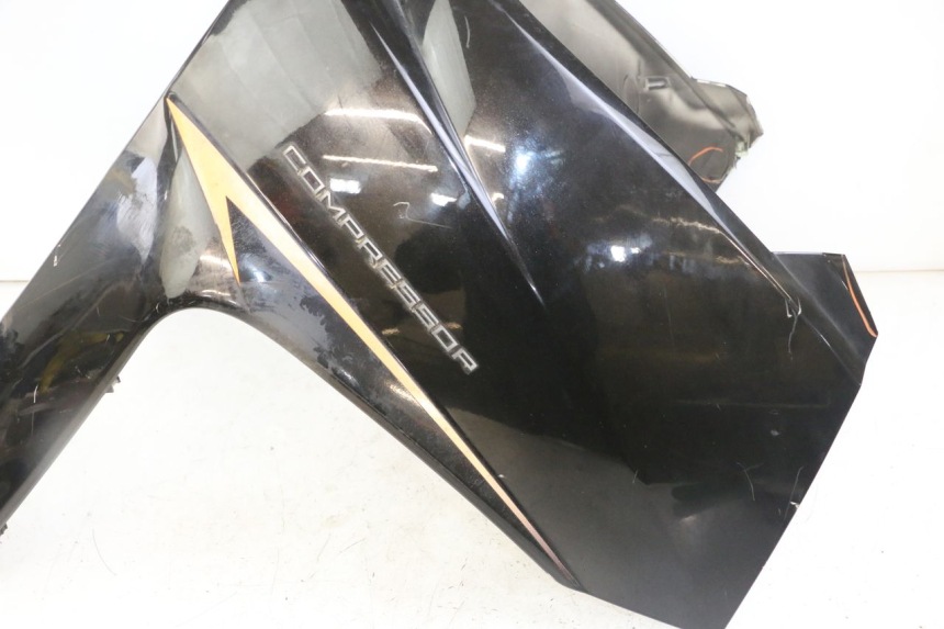 photo de VORDERSEITE PEUGEOT SATELIS COMPRESSOR K15 125 (2006 - 2009)