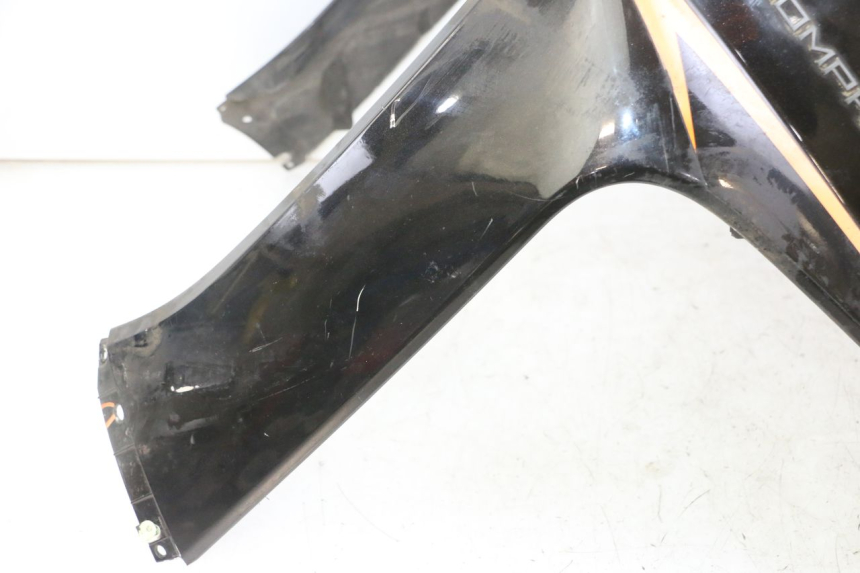 photo de VORDERSEITE PEUGEOT SATELIS COMPRESSOR K15 125 (2006 - 2009)