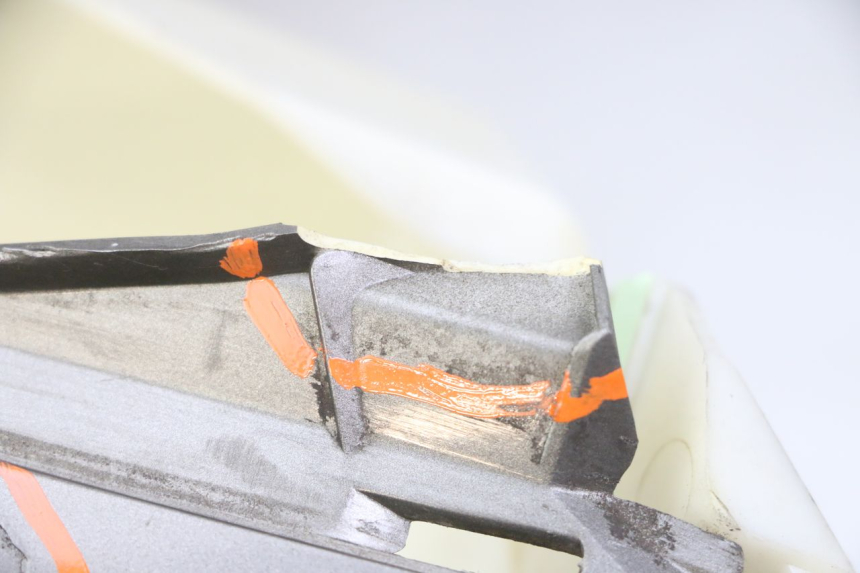 photo de FRONTVERKLEIDUNG  PEUGEOT SATELIS 125 (2013 - 2018)
