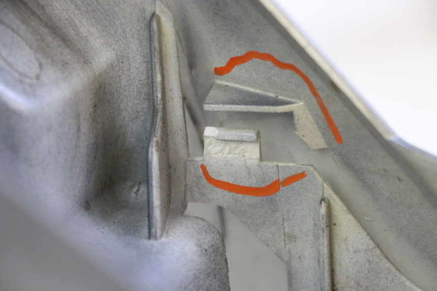 photo de FRONTVERKLEIDUNG  PEUGEOT SATELIS 250 (2006 - 2012)