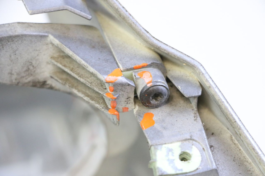 photo de FRONTVERKLEIDUNG  PEUGEOT SATELIS 250 (2006 - 2012)