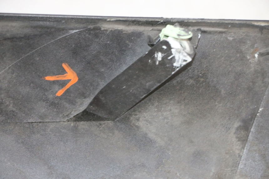 photo de FRONTVERKLEIDUNG  PEUGEOT SATELIS 125 (2006 - 2009)