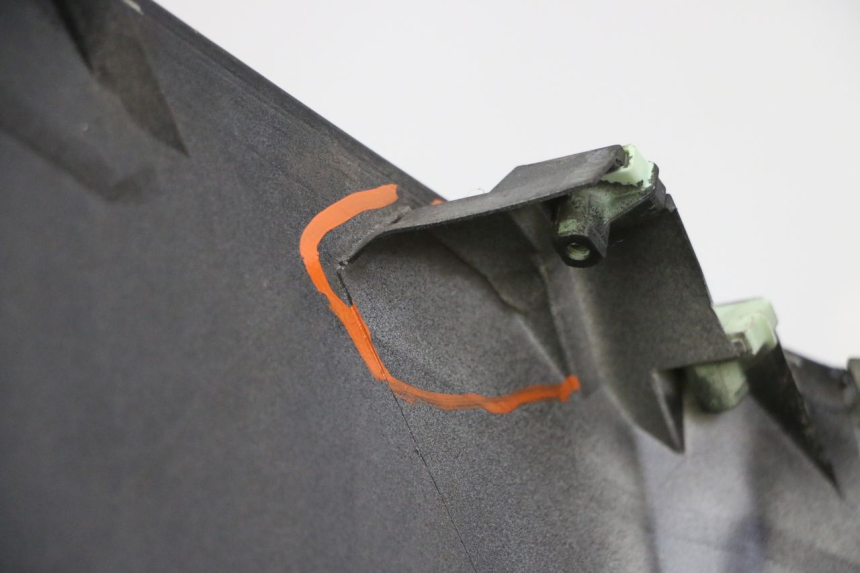 photo de FRONTVERKLEIDUNG  PEUGEOT SATELIS 125 (2006 - 2009)