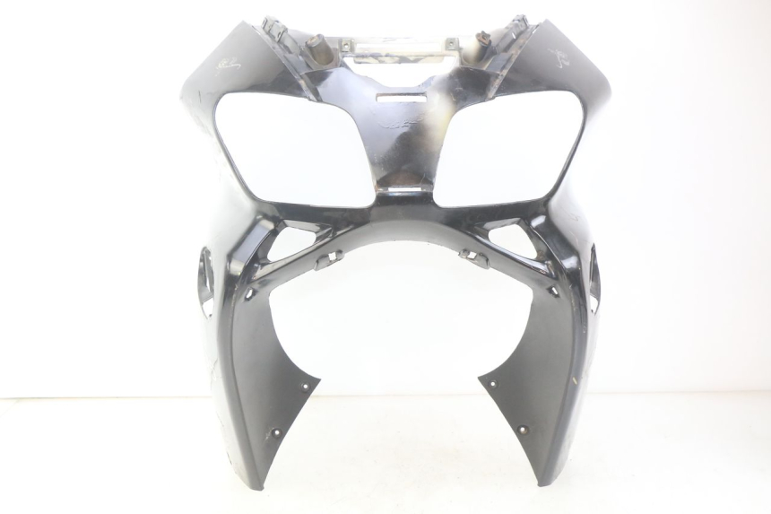photo de VORDERSEITE SELECT UP OCTALIS 125 (2007 - 2012)