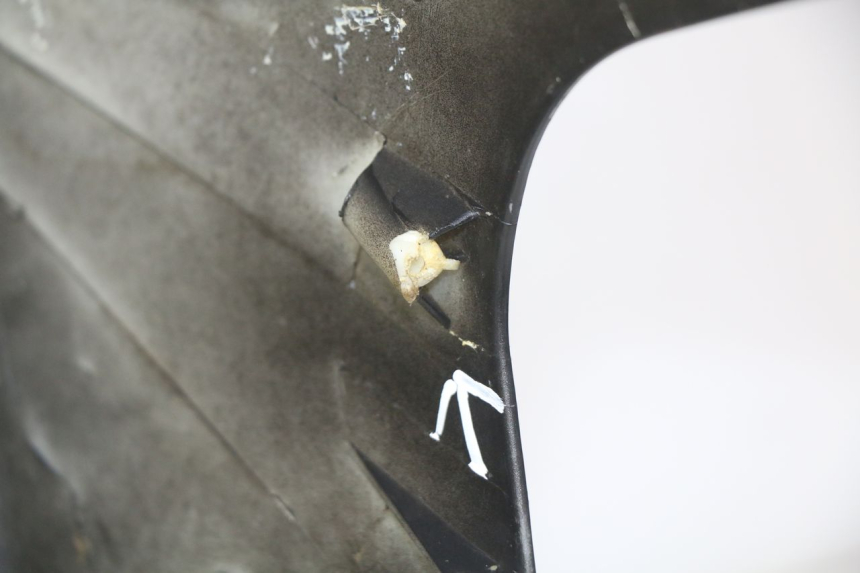 photo de VORDERSEITE SELECT UP OCTALIS 125 (2007 - 2012)