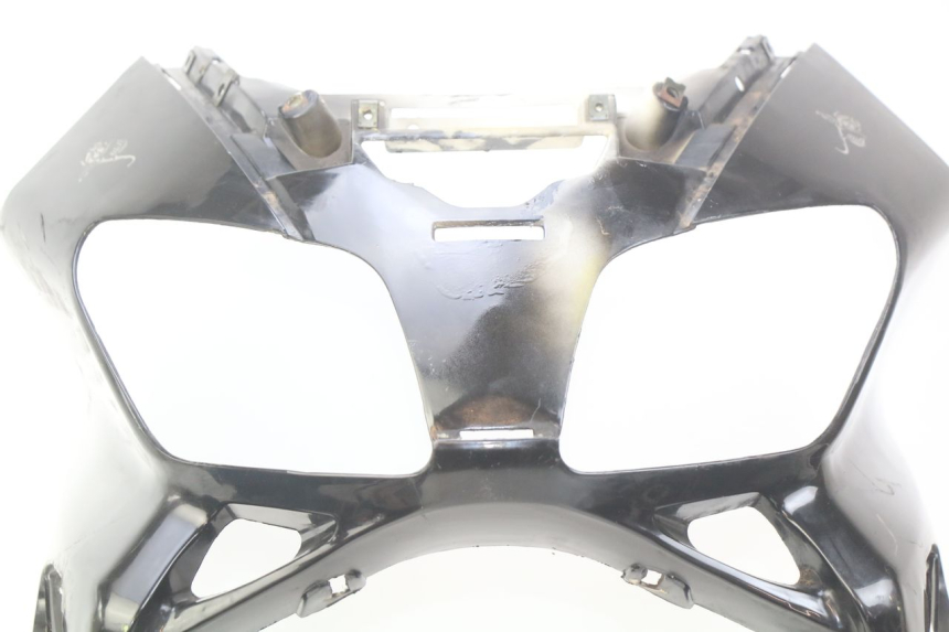 photo de VORDERSEITE SELECT UP OCTALIS 125 (2007 - 2012)