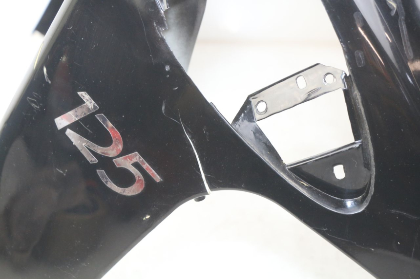 photo de VORDERSEITE SELECT UP OCTALIS 125 (2007 - 2012)