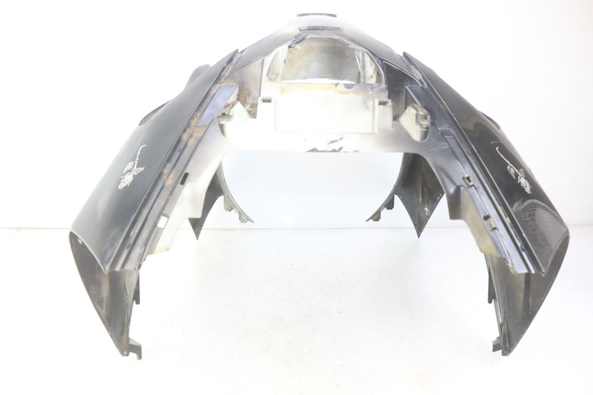photo de VORDERSEITE SELECT UP OCTALIS 125 (2007 - 2012)