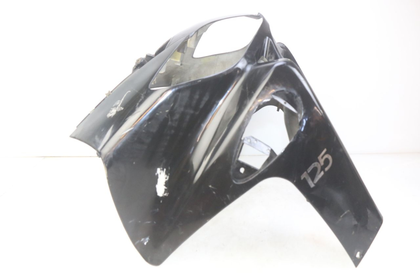 photo de VORDERSEITE SELECT UP OCTALIS 125 (2007 - 2012)