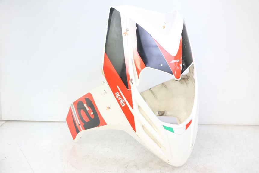 photo de FRONTVERKLEIDUNG  APRILIA SR 2T 50 (2018 - 2022)