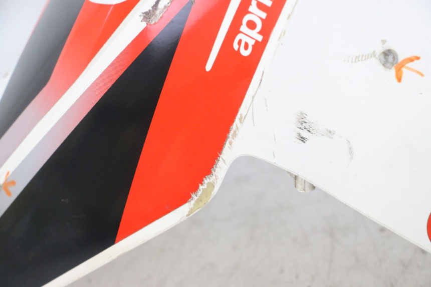 photo de FRONTVERKLEIDUNG  APRILIA SR 2T 50 (2018 - 2022)