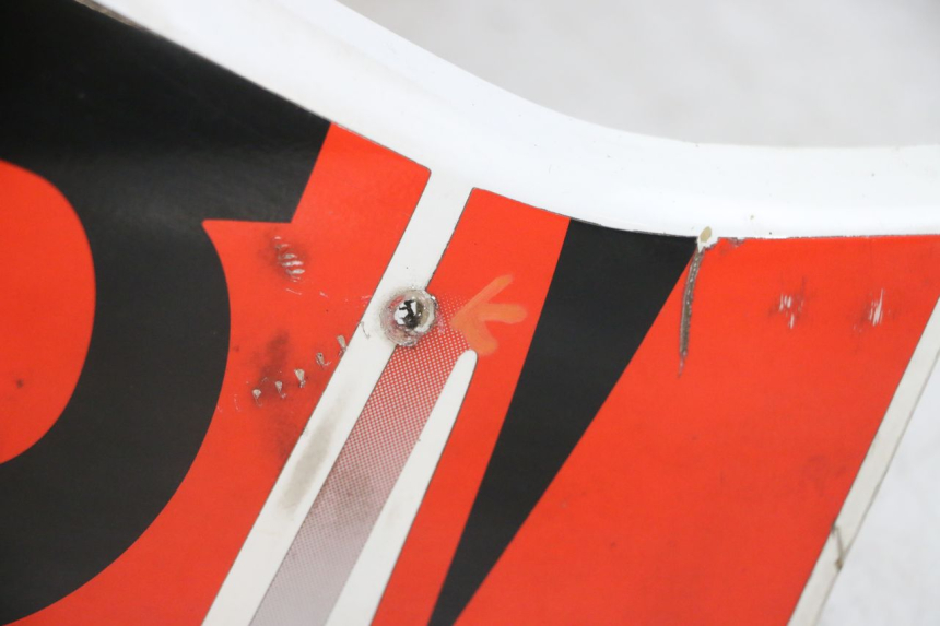 photo de FRONTVERKLEIDUNG  APRILIA SR 2T 50 (2018 - 2022)