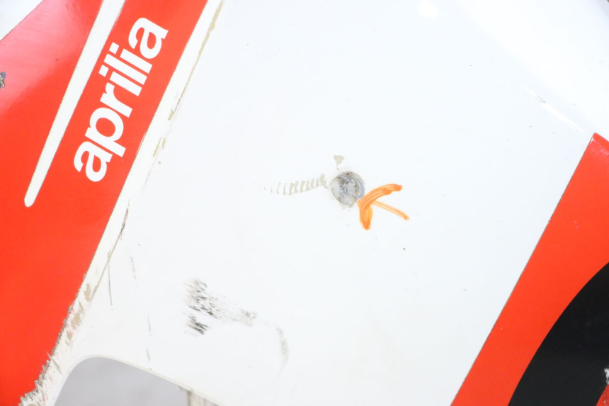 photo de FRONTVERKLEIDUNG  APRILIA SR 2T 50 (2018 - 2022)