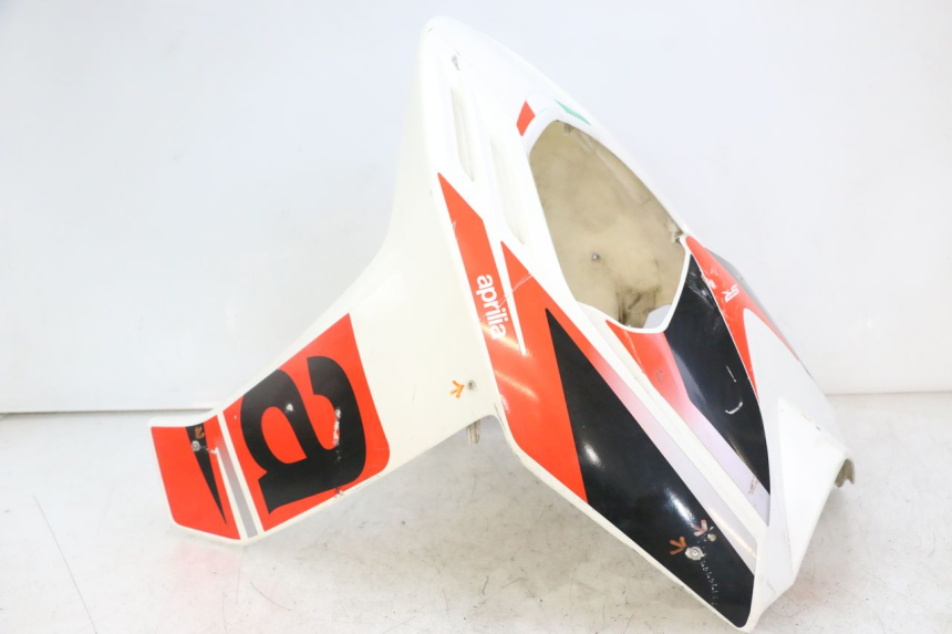 photo de FRONTVERKLEIDUNG  APRILIA SR 2T 50 (2018 - 2022)