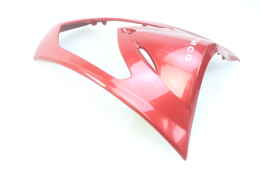 photo de OBERES VORDERTEIL KYMCO AGILITY 4T 50 (2005 - 2018)