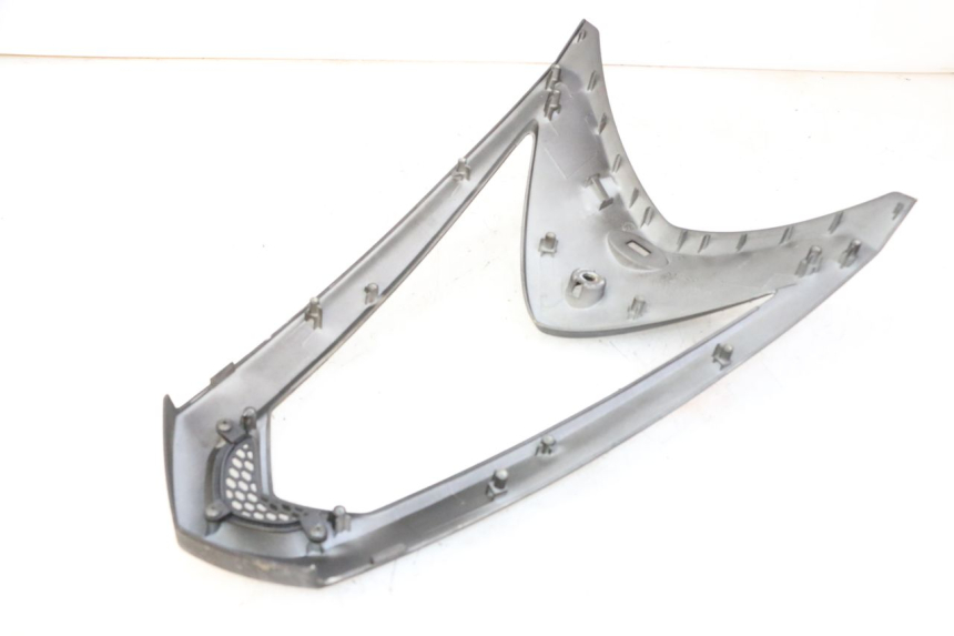 photo de FRONTVERKLEIDUNG OBEN KYMCO AGILITY NAKED RENOUVO 2T 50 (2011 - 2018)