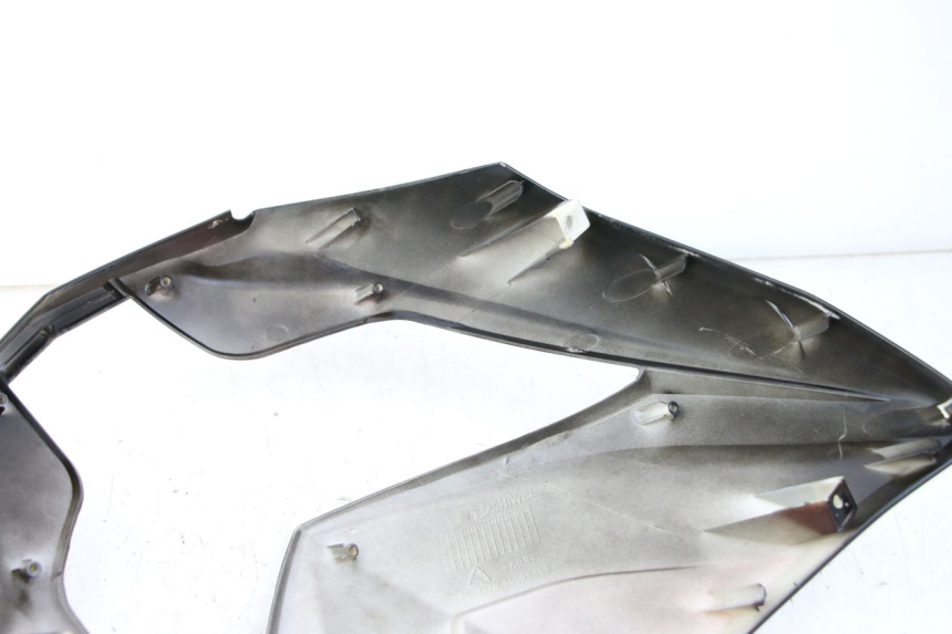 photo de FRONTVERKLEIDUNG OBEN TNT MOTOR BOSTON 4T 50 (2018 - 2025)