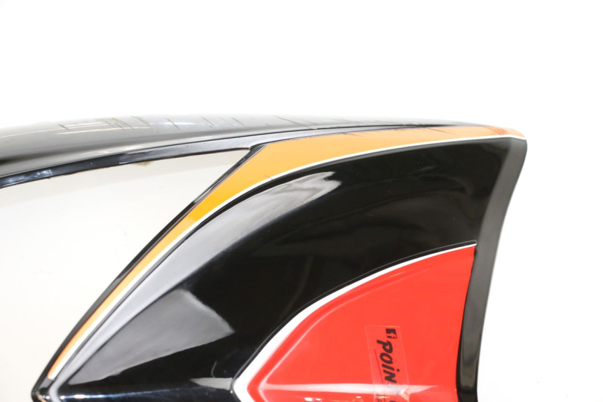 photo de FRONTVERKLEIDUNG OBEN TNT MOTOR BOSTON 4T 50 (2018 - 2025)