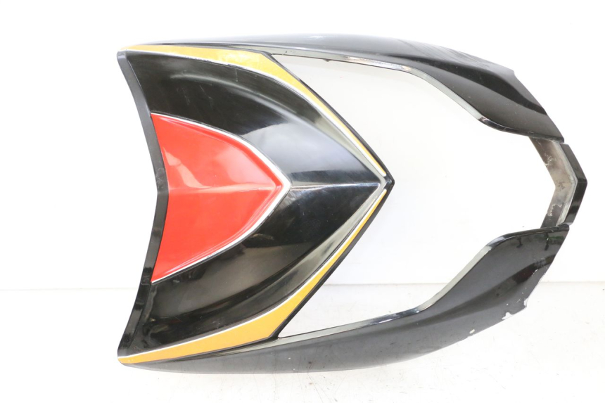 photo de FRONTVERKLEIDUNG OBEN TNT MOTOR BOSTON 4T 50 (2018 - 2025)