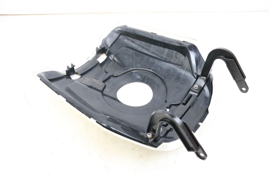 photo de FRONTVERKLEIDUNG OBEN PEUGEOT BUXY 50 (1993 - 1998)
