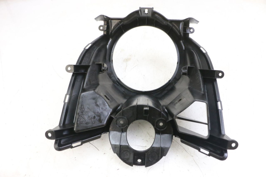 photo de FRONTVERKLEIDUNG OBEN YAMAHA BW'S BWS 125 (2010 - 2013)